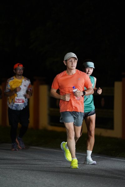 SP Half Marathon 2026