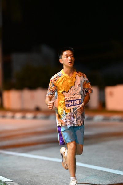 SP Half Marathon 2026