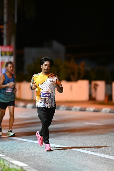 SP Half Marathon 2026