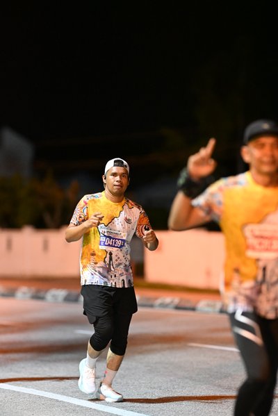 SP Half Marathon 2026