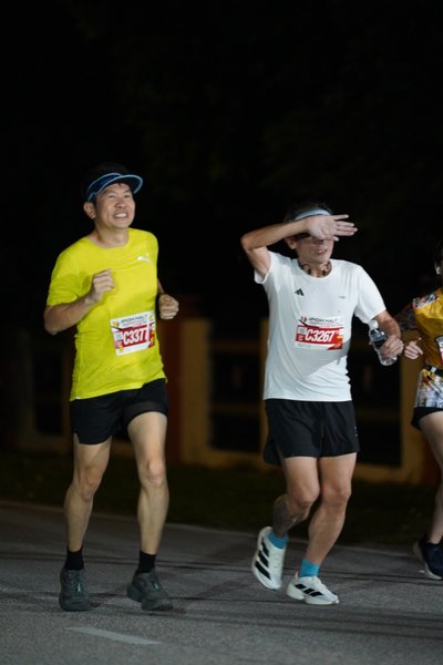 SP Half Marathon 2026