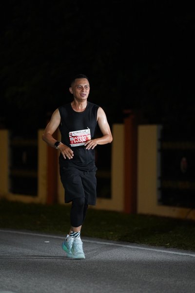 SP Half Marathon 2026