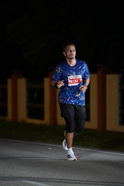 SP Half Marathon 2026