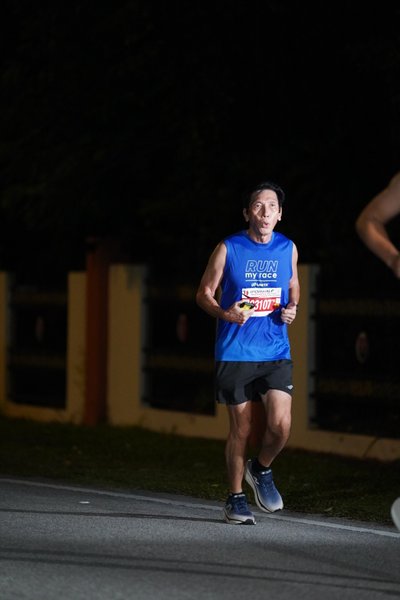 SP Half Marathon 2026