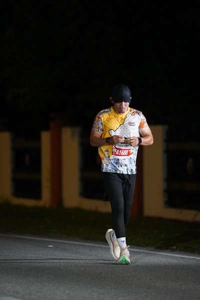 SP Half Marathon 2026