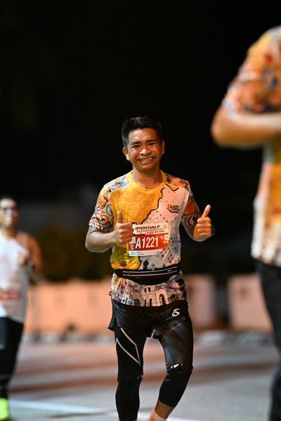 SP Half Marathon 2026