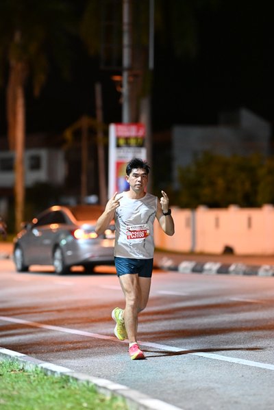 SP Half Marathon 2026