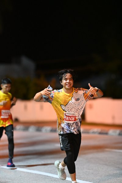 SP Half Marathon 2026