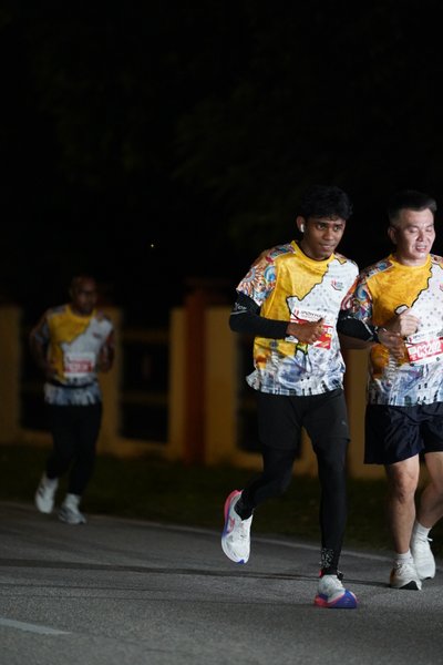 SP Half Marathon 2026