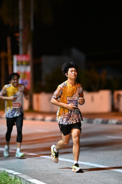 SP Half Marathon 2026