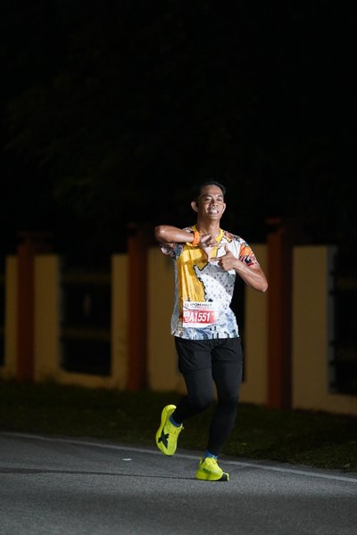 SP Half Marathon 2026