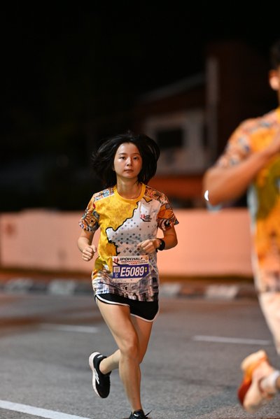 SP Half Marathon 2026