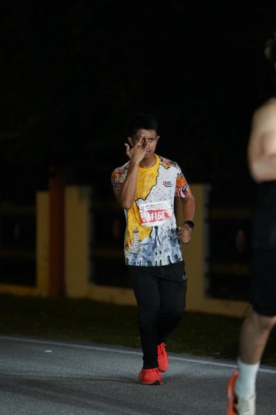 SP Half Marathon 2026