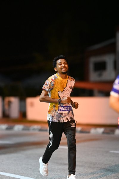 SP Half Marathon 2026