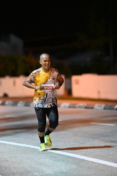 SP Half Marathon 2026