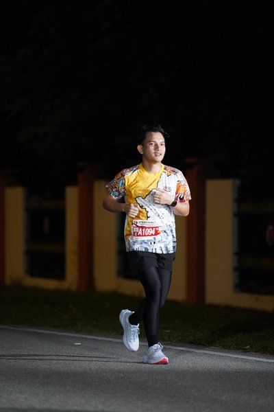 SP Half Marathon 2026