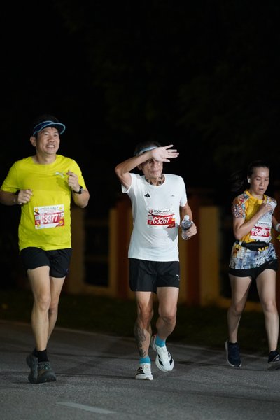 SP Half Marathon 2026