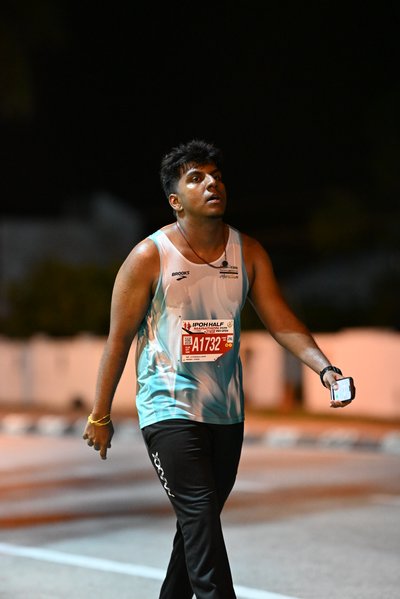 SP Half Marathon 2026