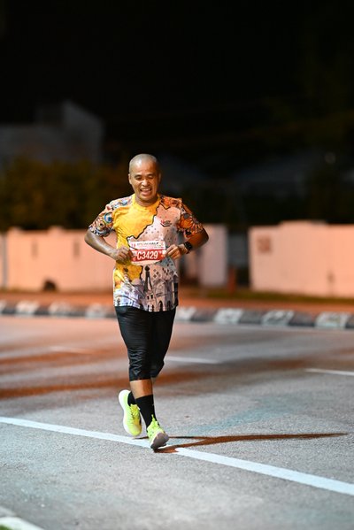 SP Half Marathon 2026