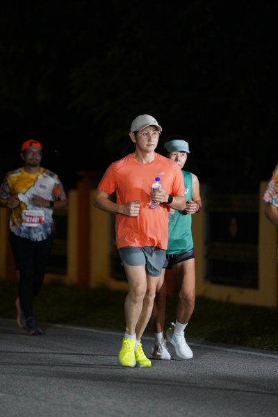 SP Half Marathon 2026