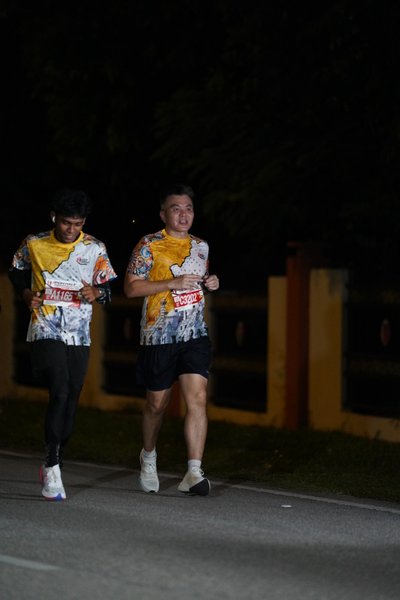 SP Half Marathon 2026