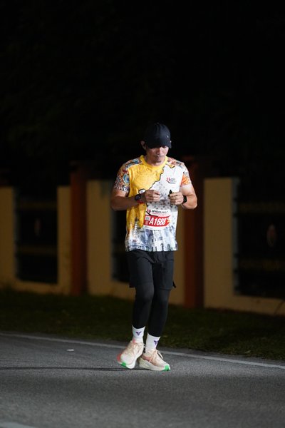SP Half Marathon 2026