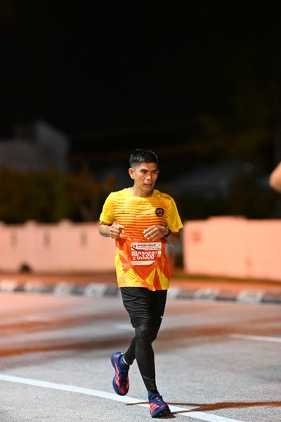 SP Half Marathon 2026