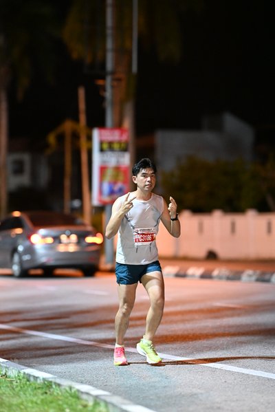 SP Half Marathon 2026