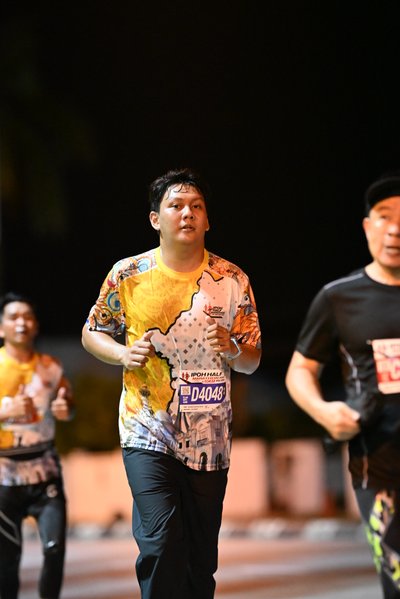 SP Half Marathon 2026