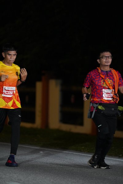 SP Half Marathon 2026