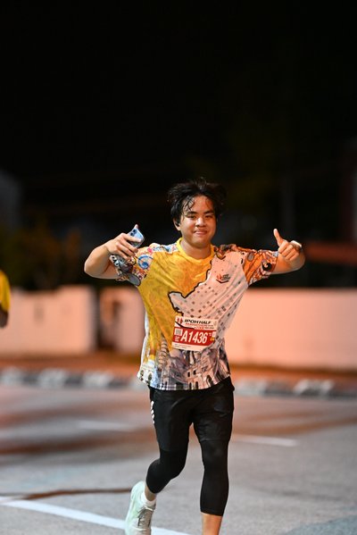 SP Half Marathon 2026