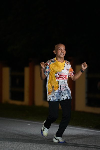 SP Half Marathon 2026