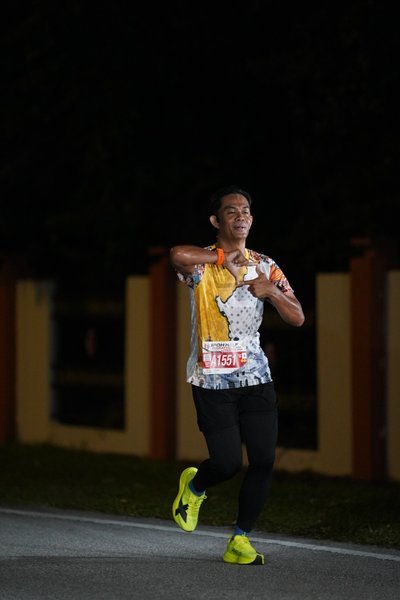 SP Half Marathon 2026