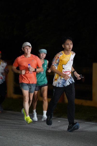 SP Half Marathon 2026