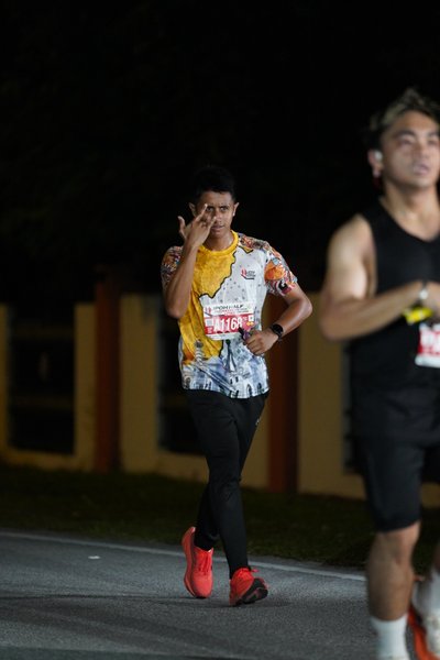 SP Half Marathon 2026