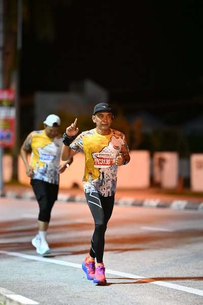 SP Half Marathon 2026