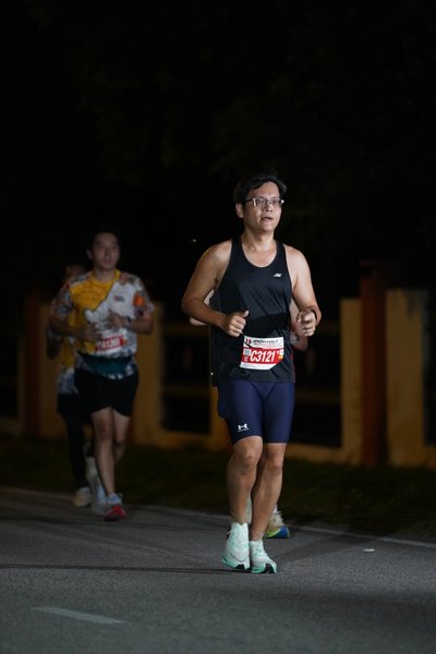 SP Half Marathon 2026