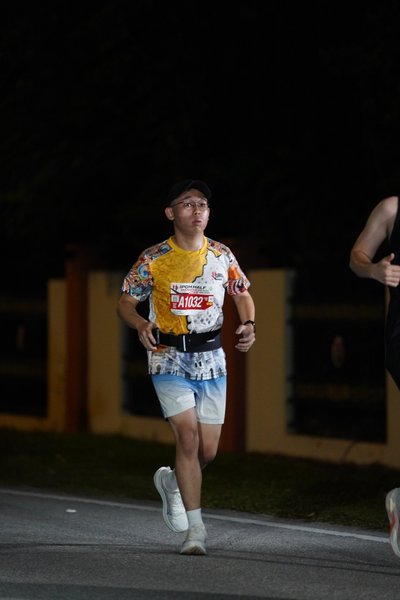 SP Half Marathon 2026
