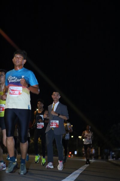 SP Half Marathon 2026