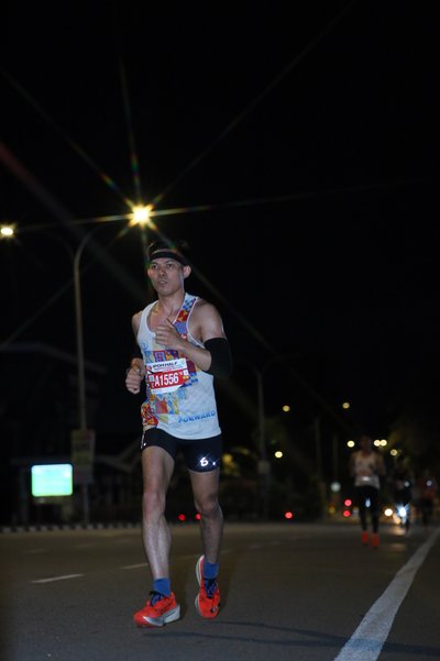 SP Half Marathon 2026