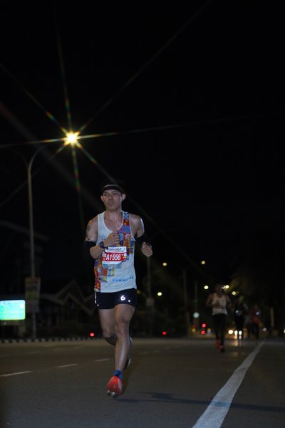 SP Half Marathon 2026
