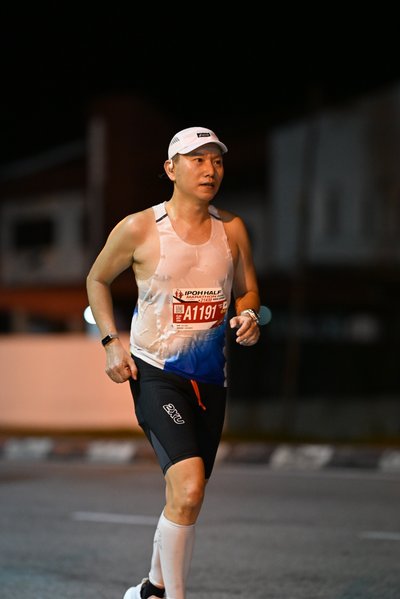 SP Half Marathon 2026