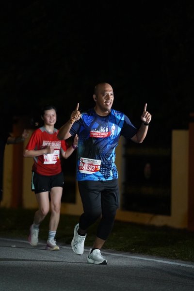 SP Half Marathon 2026