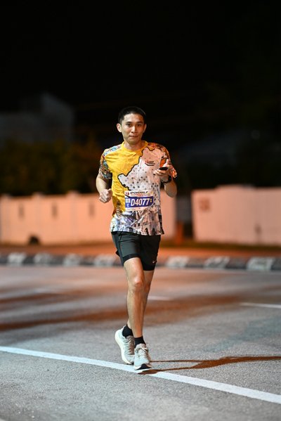 SP Half Marathon 2026