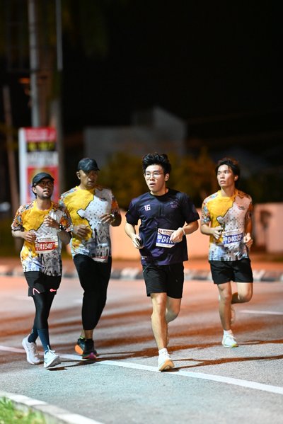 SP Half Marathon 2026