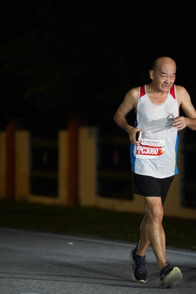 SP Half Marathon 2026