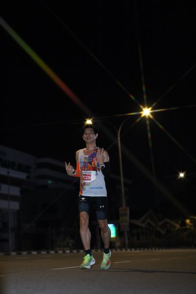 SP Half Marathon 2026