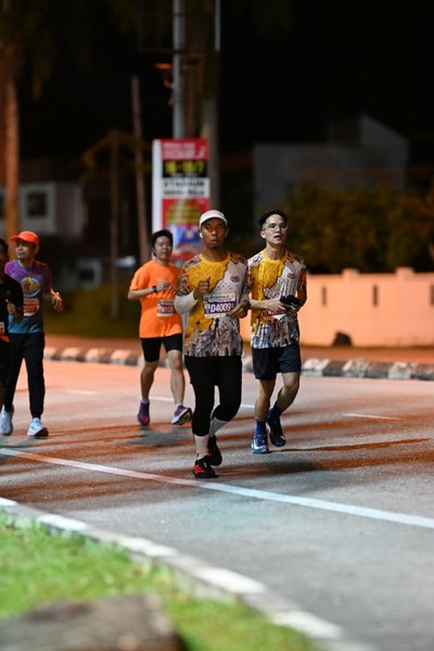 SP Half Marathon 2026