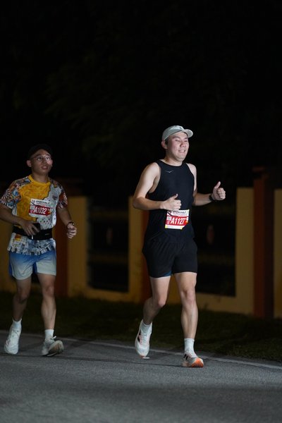 SP Half Marathon 2026