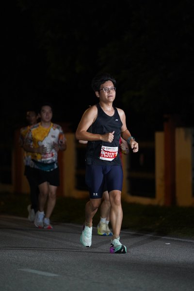 SP Half Marathon 2026